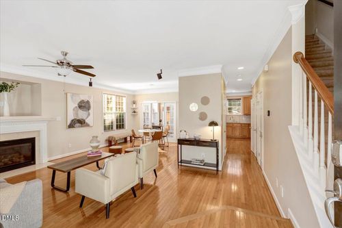 6021 Four Townes Ln, Raleigh, NC, 27616-5483 | Card Image