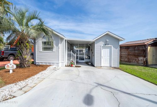 73-1219 Thomas Dr, Panama City Beach, FL, 32408-7449 | Card Image