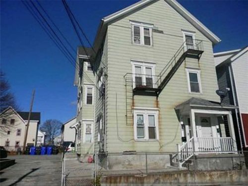 25 Watson St, Central Falls, RI, 02863-2519 | Card Image
