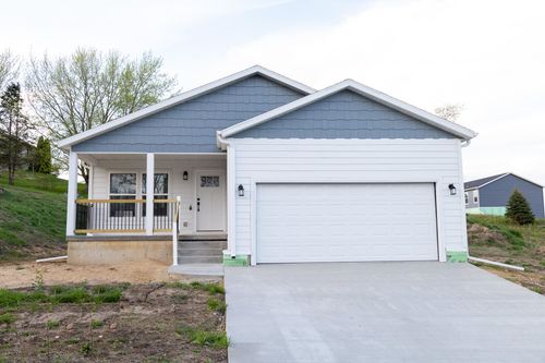 1104 Knower Ave, Hillsboro, WI, 54634-4296 | Card Image