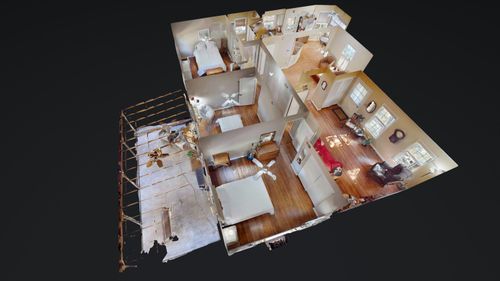 5362 Knollwood Cv, Memphis, TN, 38119-4909 | Card Image