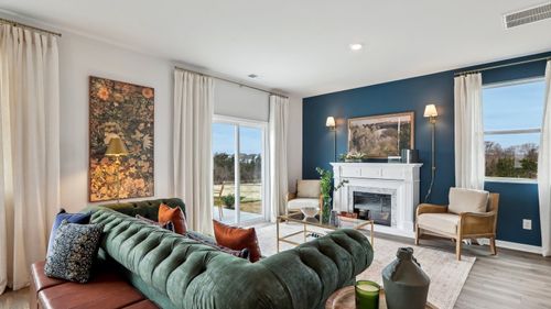 4302 Oswin Dr, Murfreesboro, TN, 37129-4652 | Card Image