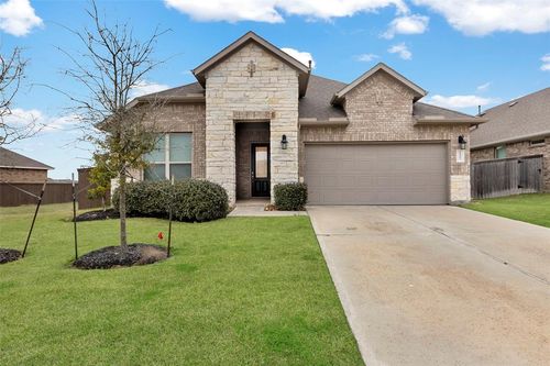 1407 Crystal Falls Drive, Montgomery, TX, 77316 | Card Image