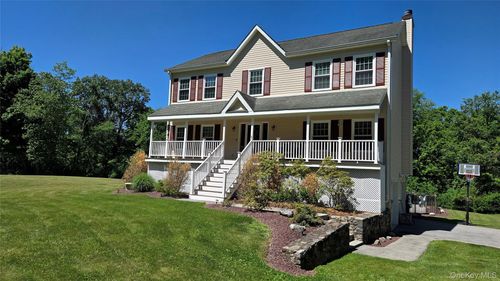 115 Emans Road, Lagrange, NY, 12540 | Card Image