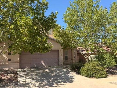 5579 Mansfield Pl Nw, Albuquerque, NM, 87114-1539 | Card Image