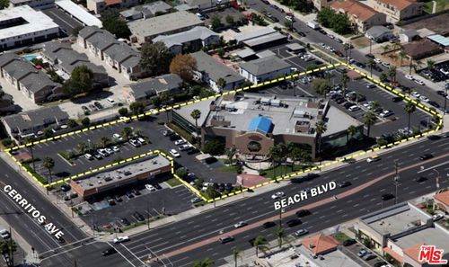 10401 Beach Blvd, Stanton, CA, 90680-1608 | Card Image