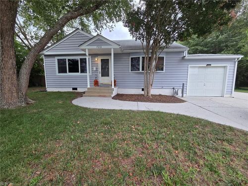 720 Jericho Rd, Virginia Beach, VA, 23455-5808 | Card Image