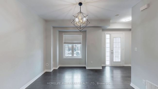 26 Borers Creek Cir, House attached with 3 bedrooms, 3 bathrooms and 1 parking in Hamilton ON | Image 11