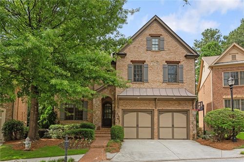 1845 Haven Park Cir Se, Smyrna, GA, 30080-6388 | Card Image