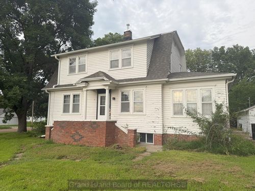 115 S Pine St, Polk, NE, 68654-4068 | Card Image