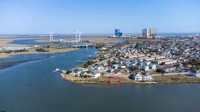 2120 W Riverside Dr, Home with 0 bedrooms, 0 bathrooms and null parking in Atlantic City NJ | Image 1