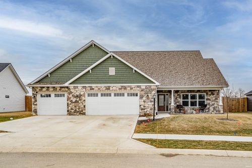 10462 Chestnut Creek Blvd, Fort Wayne, IN, 46814-0081 | Card Image