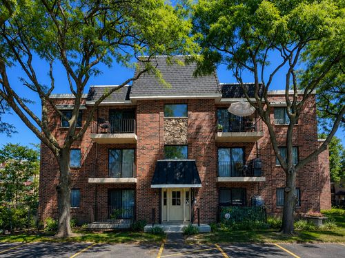 3-5408 Chateau Drive, Rolling Meadows, IL, 60008 | Card Image