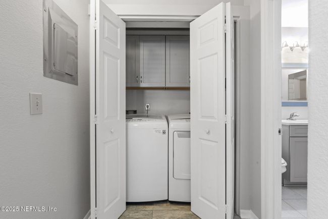 Washer/Dryer Convey | Image 20