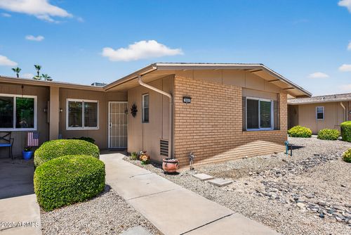 13523 W Prospect Dr, Sun City West, AZ, 85375-4124 | Card Image