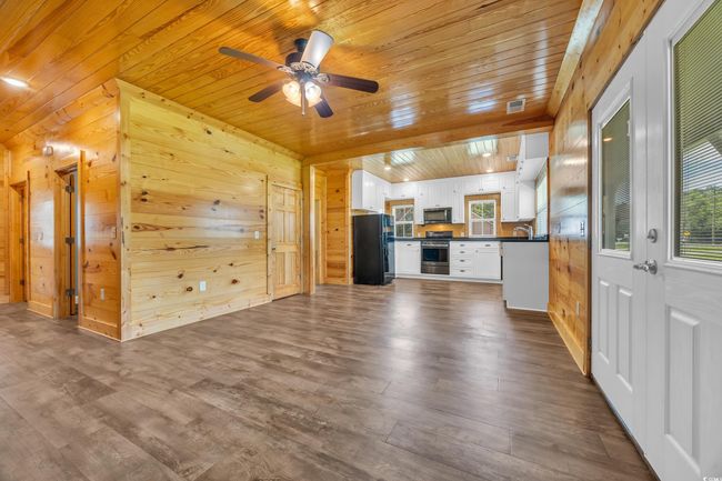 1039 Forest Dr, House other with 4 bedrooms, 3 bathrooms and 8 parking in Conway SC | Image 9