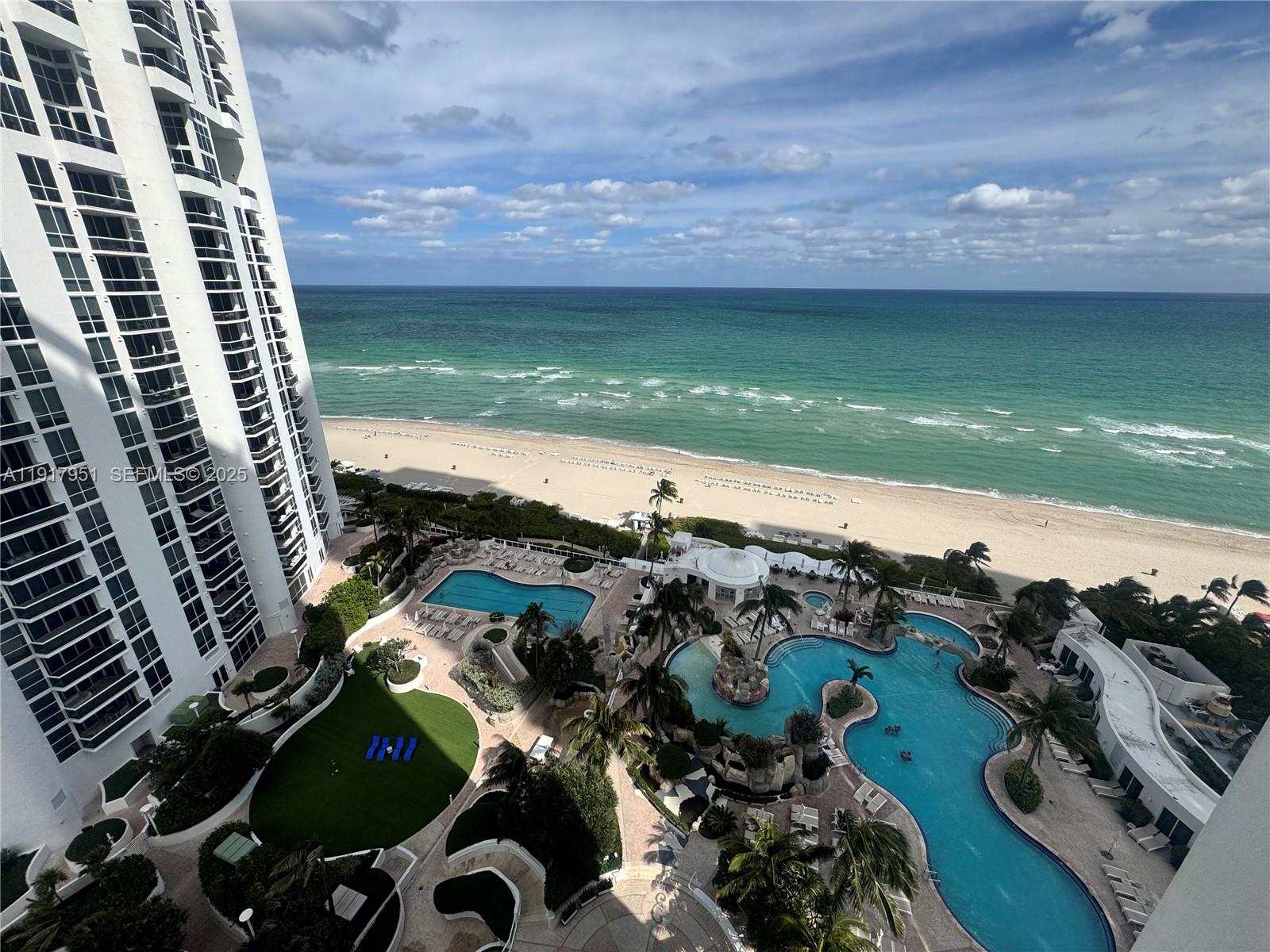 Residential in Sunny Isles Beach