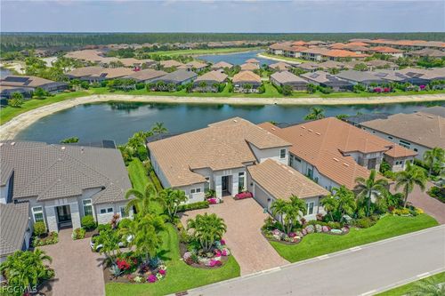 9345 Tulipano Ter, Naples, FL, 34119-2110 | Card Image