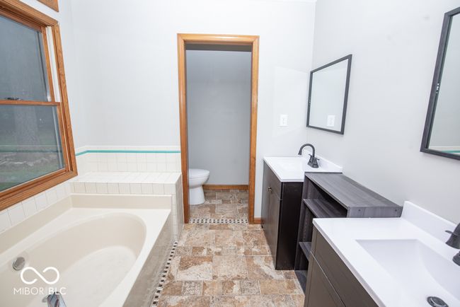 5840 State Highway 7, House other with 3 bedrooms, 2 bathrooms and null parking in Scipio IN | Image 21