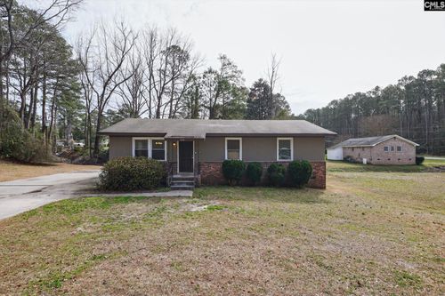 608 Bradbury Drive, Columbia, SC, 29203 | Card Image