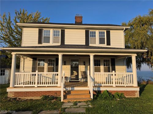 5117 N Lake Rd, Geneva, OH, 44041-9795 | Card Image