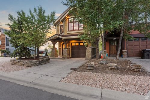 1308 Empire Ave, Park City, UT, 84060-1216 | Card Image