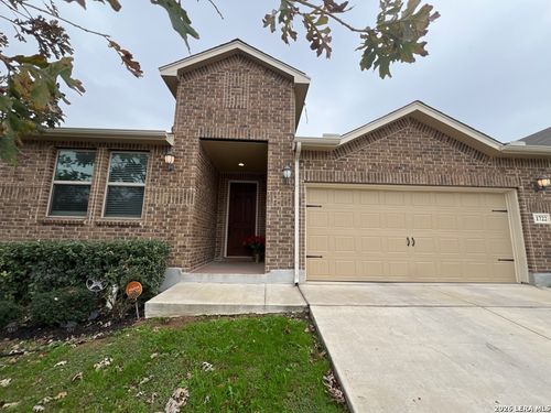 1722 Cedric, San Antonio, TX, 78213 | Card Image