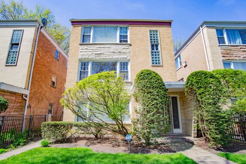 3-226 Callan Ave, Evanston, IL, 60202-6006 | Card Image