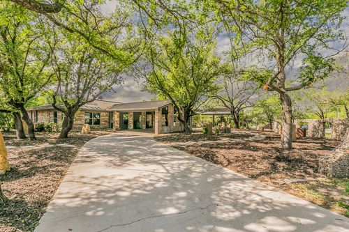 712 Squaw Creek Rd, Willow Park, TX, 76087-8252 | Card Image