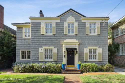 3685 Hedrick St, Jacksonville, FL, 32205-9448 | Card Image