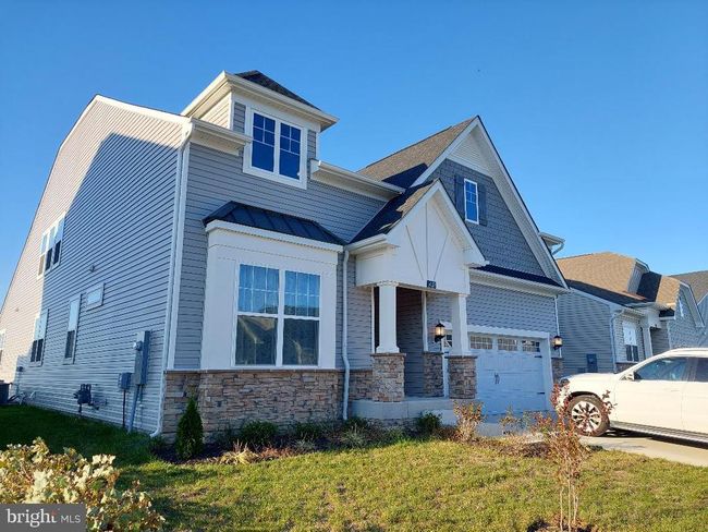 34257 Richmond Rd, House other with 3 bedrooms, 3 bathrooms and null parking in MILLSBORO DE | Image 11