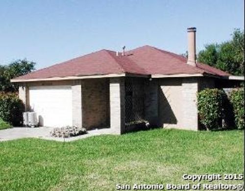 5631 Fountainwood Dr, San Antonio, TX, 78233-4931 | Card Image