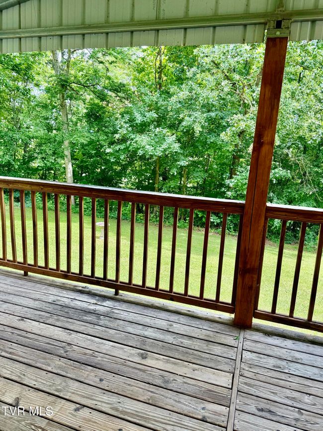 1761 Corby Bridge Rd, House other with 4 bedrooms, 2 bathrooms and null parking in Chuckey TN | Image 34