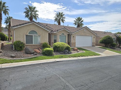 123-187 N Westridge Dr, St George, UT, 84770-8019 | Card Image