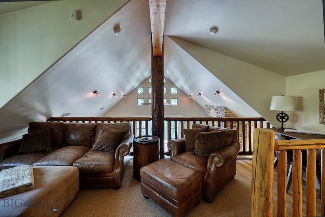 1 Hidden Trail Ln, House other with 4 bedrooms, 5 bathrooms and null parking in Big Sky MT | Image 17