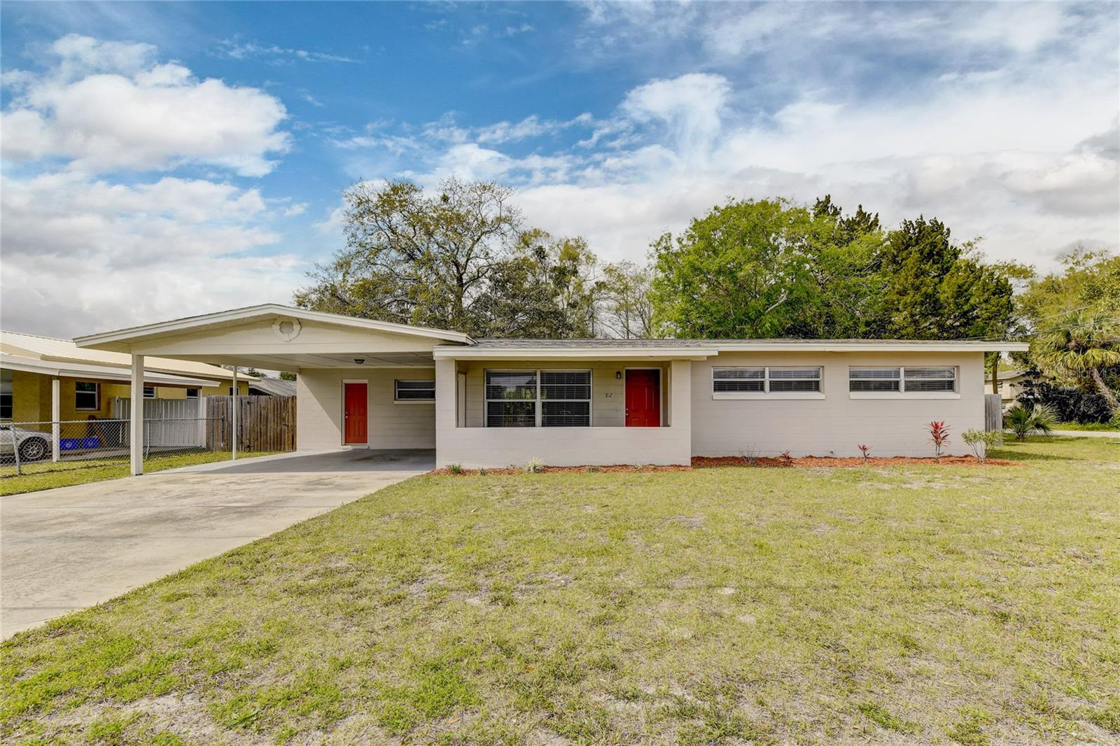 Oleander St, New Smyrna Beach, FL 32168