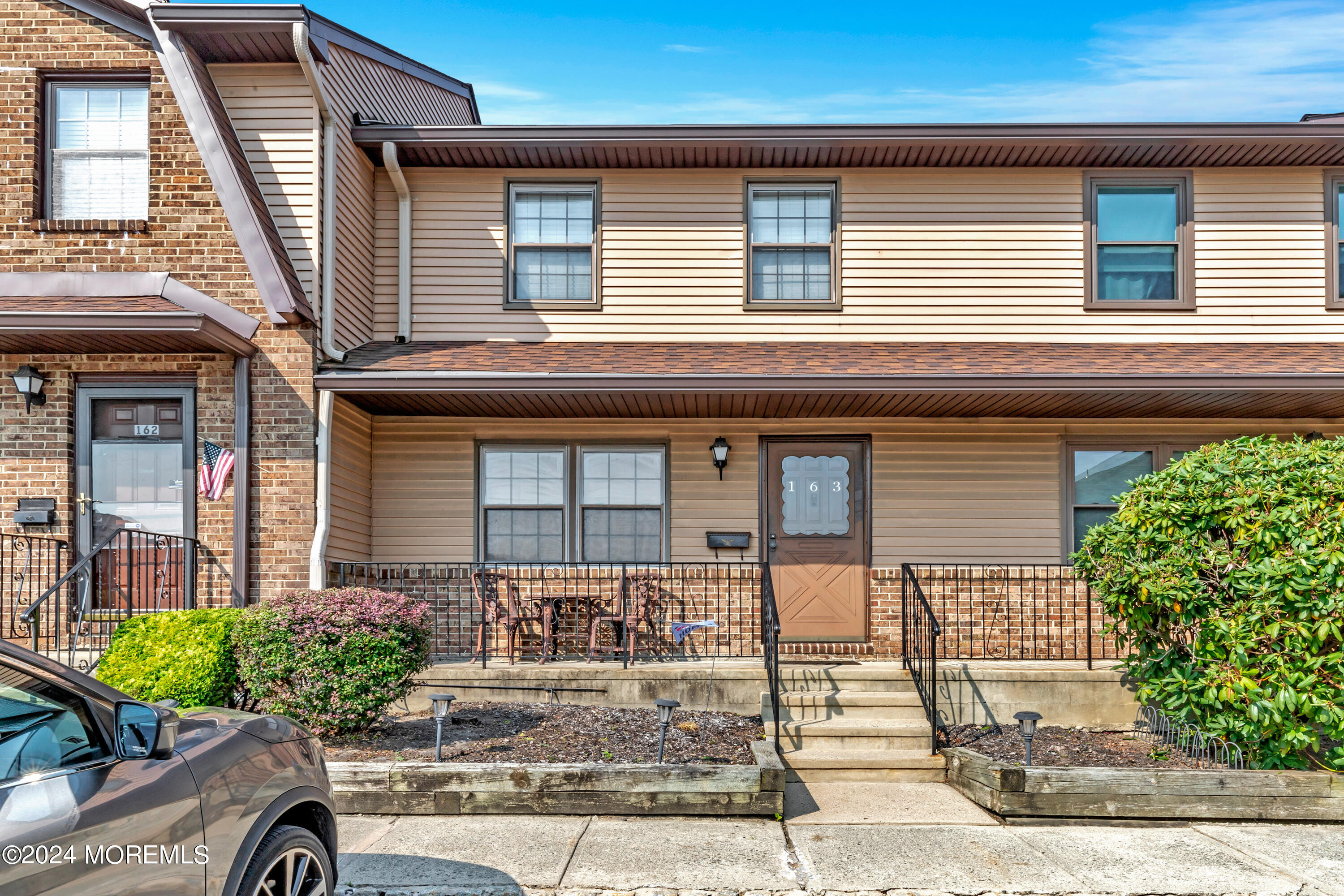 Village Green Way, Hazlet, NJ 07730