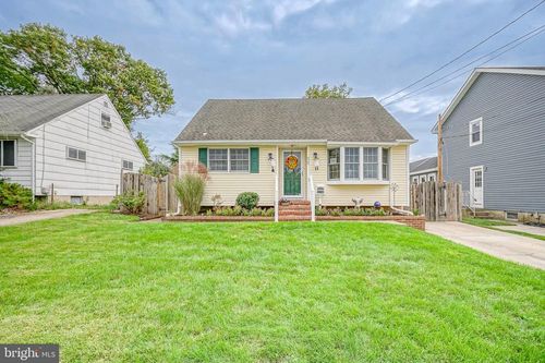 420 Zane Ave, GLENDORA, NJ, 08029-1058 | Card Image