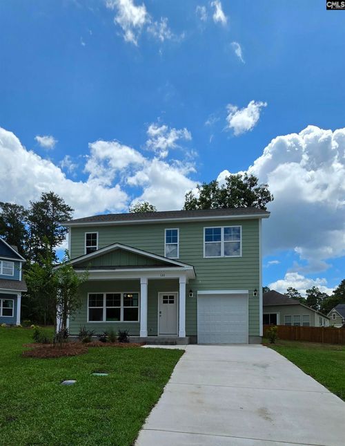 120 Creekside Cottage Cir, Blythewood, SC, 29016-7274 | Card Image