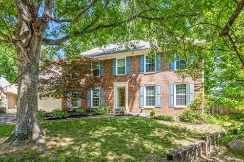 2174 Carrollwood Ln, Cordova, TN, 38016-4607 | Card Image