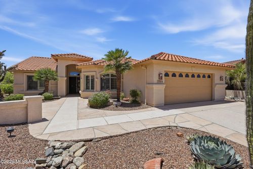 37814 S Boulder Wind Dr, Tucson, AZ, 85739-1786 | Card Image