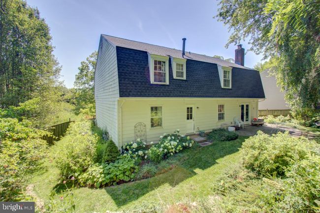 9004 Levelle Dr, House other with 5 bedrooms, 3 bathrooms and null parking in CHEVY CHASE MD | Image 38