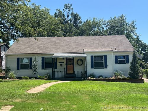 4716 5th Pl, Tulsa, OK, 74112-2723 | Card Image