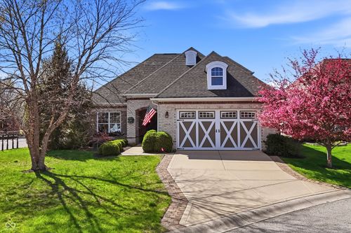 15519 Mystic Rock Dr, Carmel, IN, 46033-8148 | Card Image