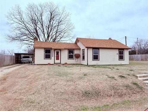 2420 3rd Ne, Ardmore, OK, 73401 | Card Image