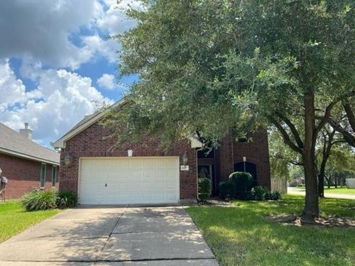 11527 Whittier Bridge Ln, Sugar Land, TX, 77498-0938 | Card Image