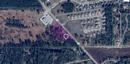 2.79 AC La-445 Highway, Robert, LA, 70454 | Card Image