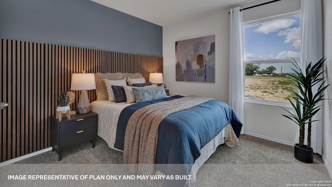 1017 Seedling Ln, House other with 4 bedrooms, 3 bathrooms and null parking in Seguin TX | Image 8