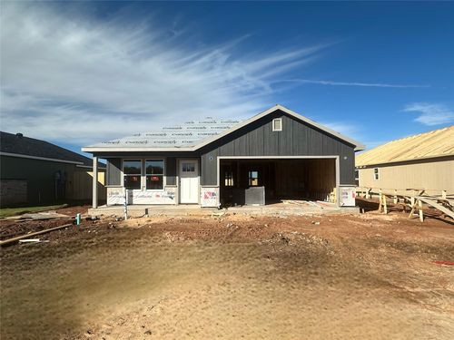 422 Waterloo Dr, Abilene, TX, 79602-2380 | Card Image