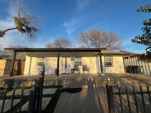 2804 Nw 19th St, Fort Worth, TX, 76106-5021 | Card Image